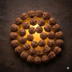 Rudraksha